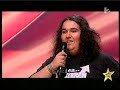 Megasztár 4/2 --Erdős Norbert