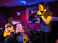 Tears in heaven cover