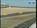 Incredible start of De Ferran\ Incredible start of De Ferran\