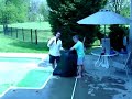 POOLCENTER.com - Swimming Pool Opening - Storing the Cover