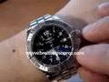 Breitling SuperOcean Watch Review