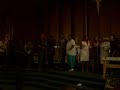 Anointed Praise {A.P} singing Jesus Reigns Anointed Praise {A.P} singing Jesus Reigns