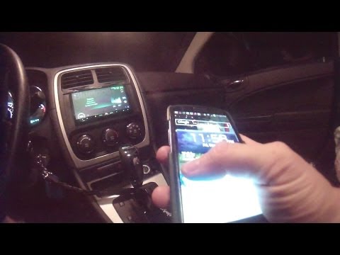 Netflix - Mixtraxx - I Pod - Pandora - Advanced App Mode - Bluetooth - 160 GB On Pioneer AVH-P8400BH
