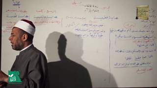 زبدة الإتقان | القرآن هو قانون السماء لهداية الأرض 6