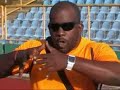 ASAFA POWELL PREPARES FOR SPRINTING 2