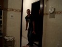 Vagner imitando Tio Gon�alo