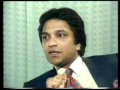 Moin Akhtar with Naeem Bukhari in Bila Takalluf Part-1.mpg