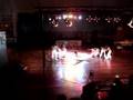 show de dança hip hop dancelife trintasegundos