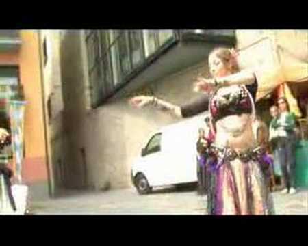 La Fada Verda - Cybele