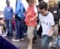 Jumpen Wereld Record Capelle \ Jumpen Wereld Record Capelle \