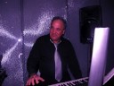 Ethnic mode jazz improv on Harlem Nocturne by Spiro Cardamis