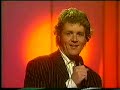 michael ball sings sunset boulevard from musical sunset boulevard.