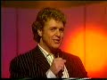 michael ball sings sunset boulevard from musical sunset boulevard.