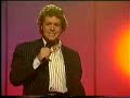 michael ball sings sunset boulevard from musical sunset boulevard.