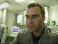 A look at Life on an offshore Oil Rig