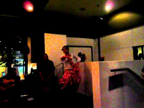 Bobzig - Uno Mas 1st Anniversary Party in June 2010.