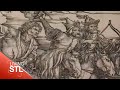 KETC | Living St. Louis | Art Museum Print Room