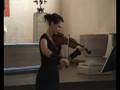 Handel-Sonata-in-D-m