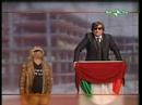 Antonio Albanese "Cetto Laqualunque" - programma elettorale