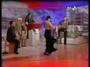 Antonio Albanese \"Cetto Laqualunque\" - programma elettorale
