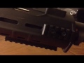 Review of the a&k Masada for aderron contest entry. I was going to do the review anyway and figured I might as well enter the contest. Everything you see in the video is filmed and edited by me using the iPhone and a free splice app. Thanks for watching guys Link to shooting test: www.youtube.com