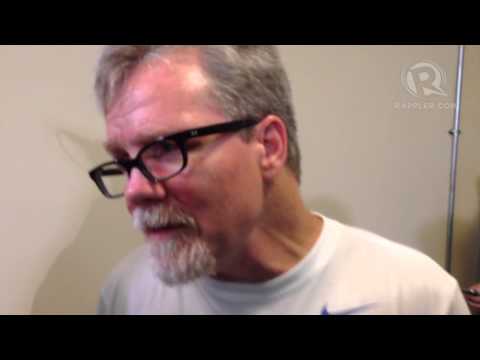 Freddie Roach: