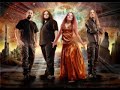 Atargatis-Crucified Atargatis-Crucified