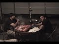 Midnight Hookah