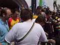 Stocherkahnrennen 2008 - Lebertrantrinker