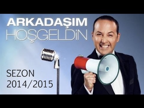 Arkadaşım Hoşgeldin 35. Bölüm Fragmanı                                                                                                                                                                                                                    