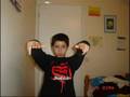 IBZ BEAT GLIDER
