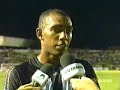 TVoz�o: Cear� 1 x 1 Crici�ma