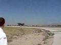 Turkish F 4 landing