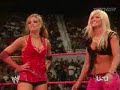 Torrie,Maria VS Candice,Mickie B&P