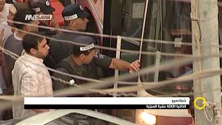 ذكرى مجزرة شفاعمرو، داهود نفاع، بديعة شعبان ،صباحنا غير،6-8-2018-قناة مساواة الفضائية ذكرى مجزرة شفاعمرو، داهود نفاع، بديعة شعبان ،صباحنا غير،6-8-2018-قناة مساواة الفضائية