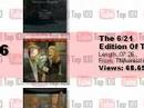 YouTube Top 10 - June 23, 2007 YouTube Top 10 - June 23, 2007