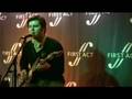 Eli Paperboy Reed live at First Act Guitar Studio