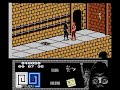 last ninja nes version longplay. part 2/3