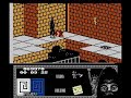last ninja nes version longplay. part 2/3