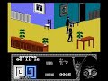 last ninja nes version longplay. part 2/3