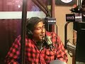 Best of both offices: kay slay talks to the commenters