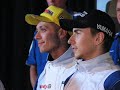 Laguna Seca Yamaha VIP Dinner