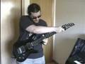 Joe Satriani, The Extremist by Daniel Lazarus