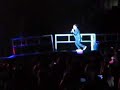 David Archuleta Stand By Me AI7 Tour Staples Center 7/7/08