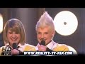 Byu Noteworthy - The Sing Off - Season 1 Episode 1 / PILOT / December 14 2009