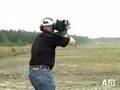 High Impulse Weapon System