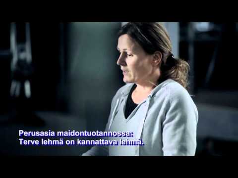 Herd Navigator ja utaretulehduksen+ketoosin havaitseminen -- suomenkielinen tekstitys