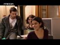 MEGA TV  ΜΙΛΑ ΜΟΥ ΒΡΩΜΙΚΑ   26 11 09, Επ 7  Video Clip ''Αν είχα λεφτά''    τραγούδια