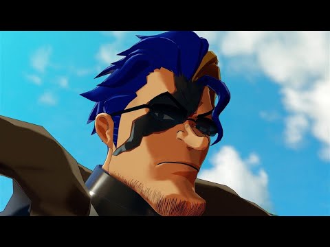 One Piece: World Seeker - Karma System Trailer One Piece: World Seeker - Karma System Trailer