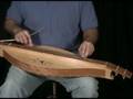 1 of 3 - Chromatic Mnt Dulcimer - Stephen Seifert